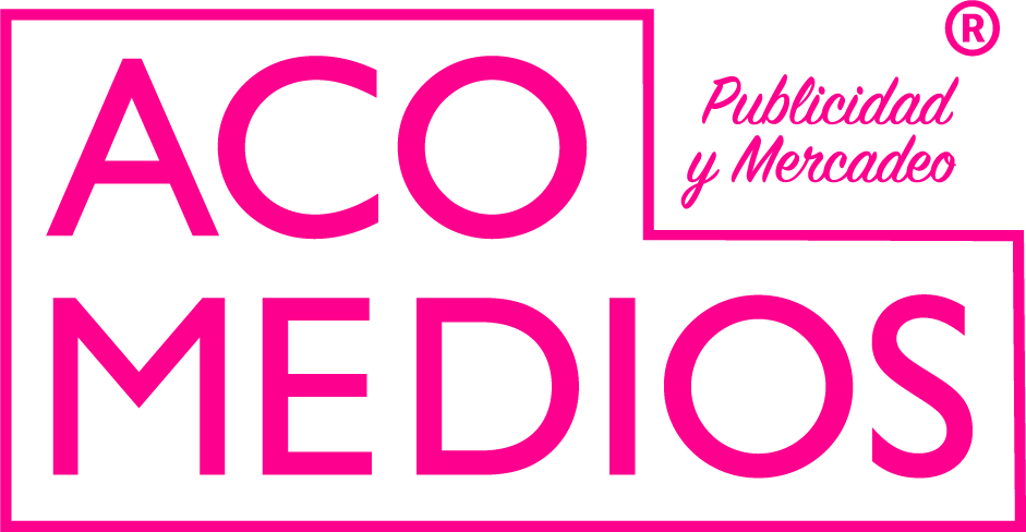 Acomedios Logo